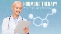 هورمون تراپی | درمان سرطان پستان