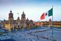 کلیسا مرکزی مکزیکو سیتی - Mexico City Metropolitan Cathedral