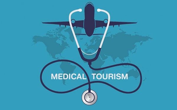 مهم ترین مقصد های گردشگری پزشکی