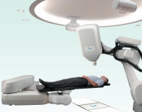 سایبرنایف (CyberKnife) چیست ؟